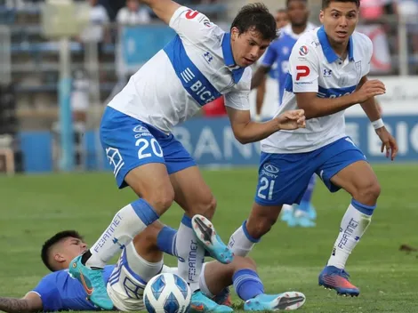 "La U tiene muy buen plantel y nosotros venimos firmes"