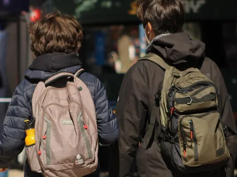 ¿Cuándo se conocen los beneficiarios del Bono Logro Escolar y quiénes lo reciben?