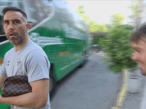 Bravo molesto por pregunta: "¿Si puedo jugar? ¿A qué, al ludo?"