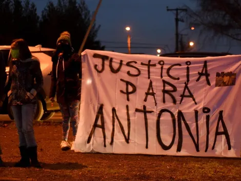 Sentencia a Martín Pradenas: familia de Antonia Barra discrepa sobre la condena