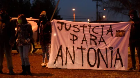 Sentencia a Martín Pradenas: familia de Antonia Barra discrepa sobre la condena