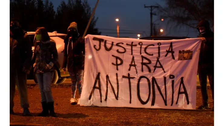 Sentencia a Martín Pradenas: familia de Antonia Barra discrepa sobre la condena