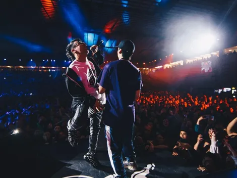 ¿Cuándo es Red Bull Batalla Chile de la Zona Sur?