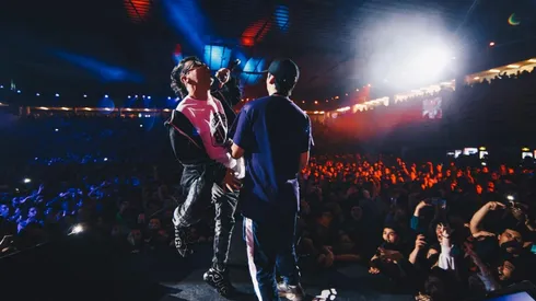 Teorema es el gran experimentado de la Zona Sur.