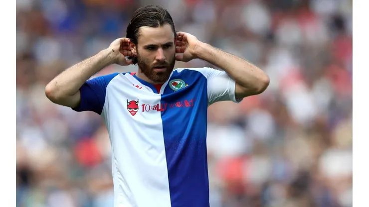 Ben Brereton Díaz se estanca en la Championship