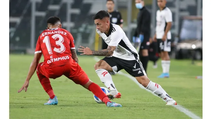 Colo Colo va en busca de los tres puntos que le permitan acercarse más al título