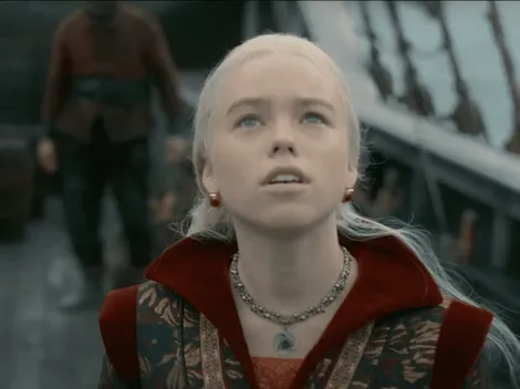 ¿Cuándo se estrena el capítulo 2 de House of the Dragon y cuánto durará?