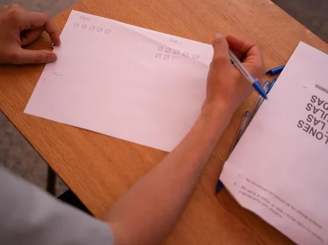 ¿Cómo saber si me toca ser vocal de mesa y dónde puedo consultar con el RUT?