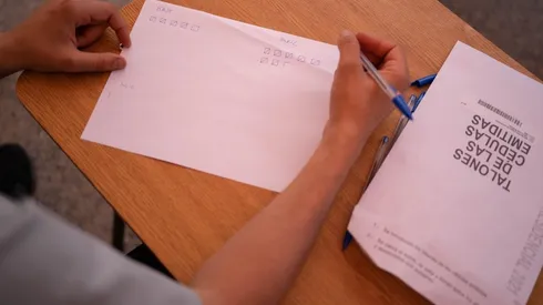 ¿Cómo saber si me toca ser vocal de mesa y dónde puedo consultar con el RUT?