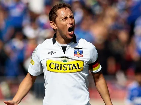 Lucho Mena se pone la camiseta del Apruebo: "Por mis hijos y mis padres"