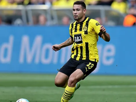 ¿Dónde ver Hertha Berlín vs Borussia Dortmund por la liga alemana?