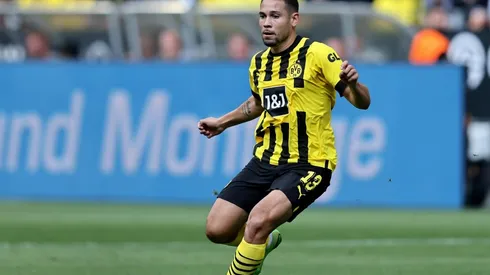 El Borussia buscará volver a ganar y meterse en la parte alta de la tabla