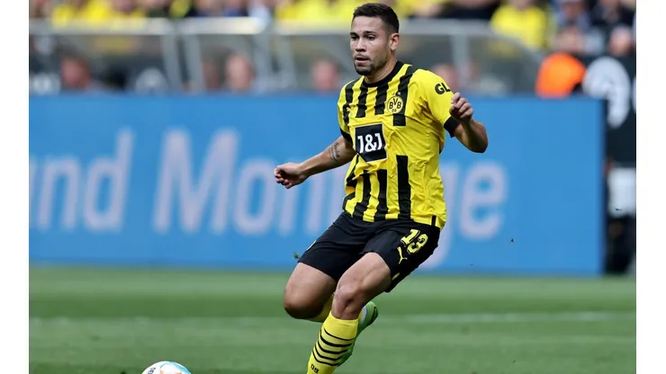 El Borussia buscará volver a ganar y meterse en la parte alta de la tabla