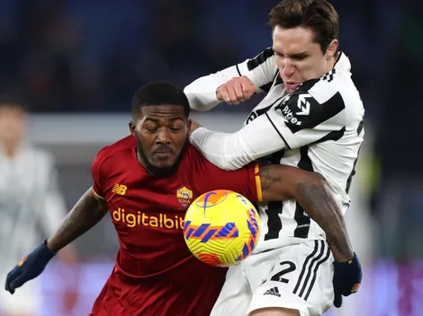 ¿A qué hora juega Juventus contra Roma por la Serie A de Italia?