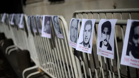 Conmemoración del 11 de Septiembre