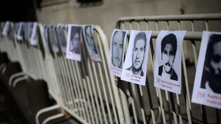 Conmemoración del 11 de Septiembre