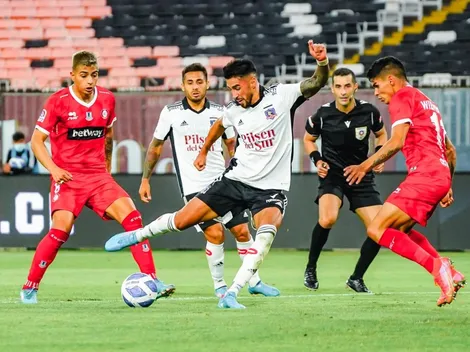 Horario: Colo Colo busca recuperarse de Copa Chile con La Calera