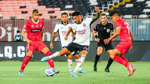 Juan Martín Lucero es duda para visitar a La Calera.