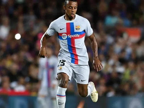 Barça podrá inscribir a Koundé sin vender mientras Betis sufre