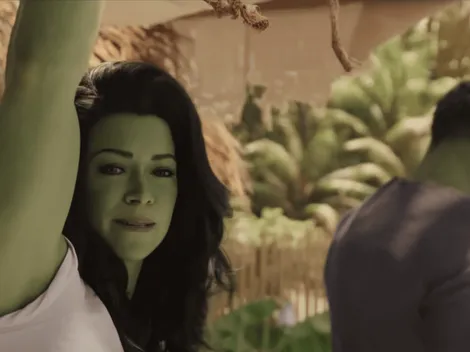 She Hulk | ¿Aparece Wolverine en el UCM?