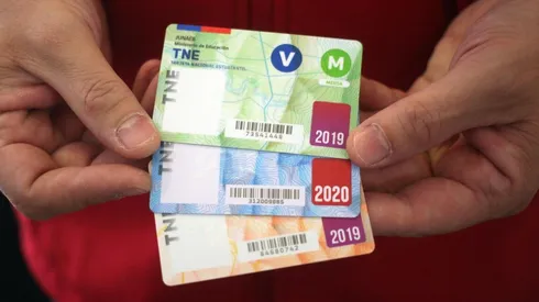 ¡Últimos días para revalidar tu TNE 2022! Conoce los pasos a seguir