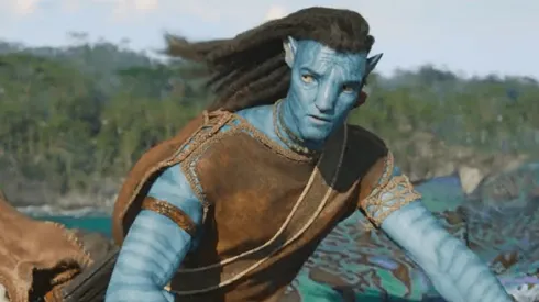 Avatar