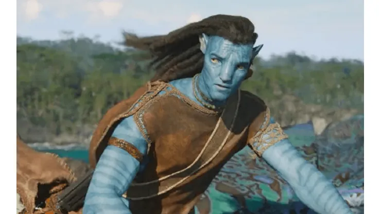 Avatar