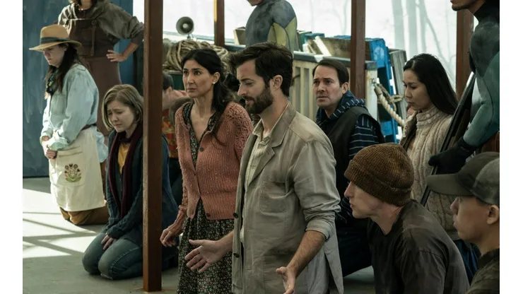 Tales of the Walking Dead