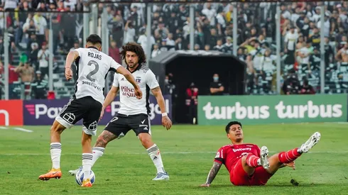 Maximiliano Falcón ha entrenado con normalidad en las últimas sesiones.