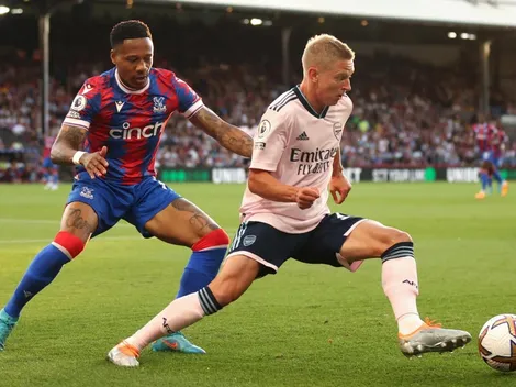 ¿A qué hora juega Arsenal vs Fulham por la Premier League?