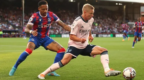 El Arsenal suma campaña perfecta esta temporada con tres victorias al hilo.