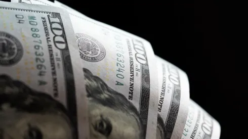 Precio del dólar hoy en Chile.