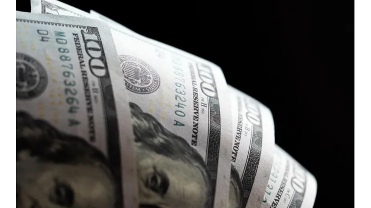 Precio del dólar hoy en Chile.