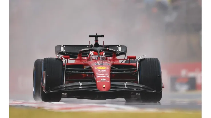 Charles Leclerc espera que el receso de verano le de la gran posibilidad de pelear nuevamente por el título.