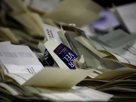 Plebiscito de Salida | ¿Desde qué edad es obligatorio votar el 4 de septiembre?