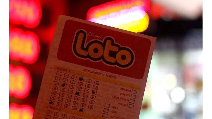 Se acumulo el LOTO con 7.500 millones a repartir.