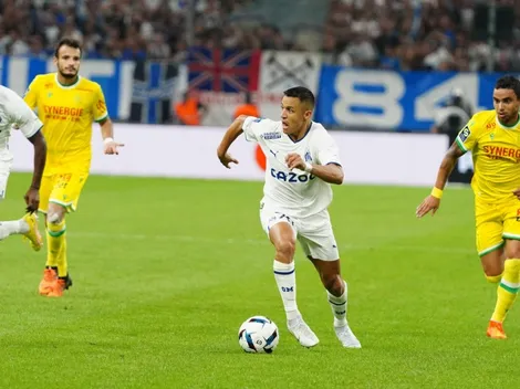 Goleador histórico de la Ligue 1 alaba el fichaje de Alexis