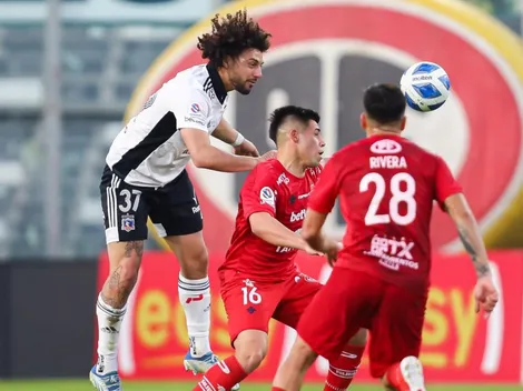 Maxi Falcón recupera su canillera favorita