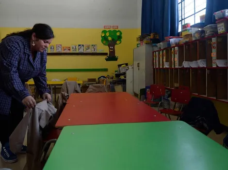 ¿Cuándo es el Día del Técnico de Educación Parvularia y qué se conmemora en Chile?