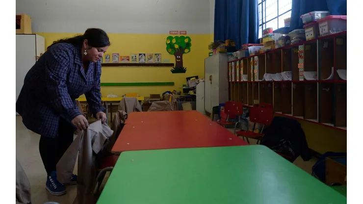 ¿Cuándo es el Día de la Técnico de Educación Parvularia y qué se conmemora?