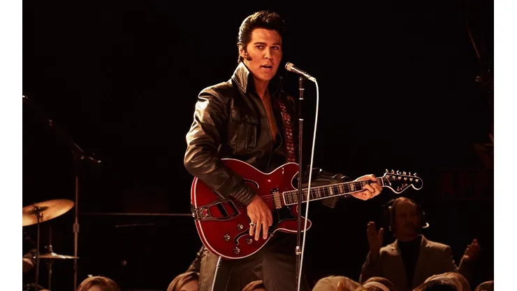 Elvis