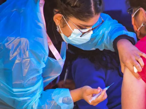 Calendario Vacunación Covid-19 | ¿Quiénes se pueden vacunar del 29 de agosto al 4 de septiembre?