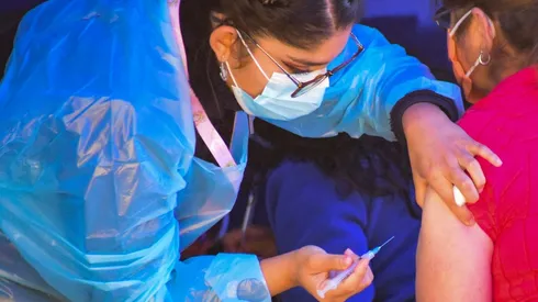 Revisa las nuevas jornadas de vacunación contra el Covid-19.