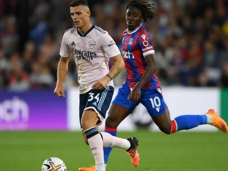 Horario: El Arsenal quiere seguir con su racha perfecta recibiendo al Fulham