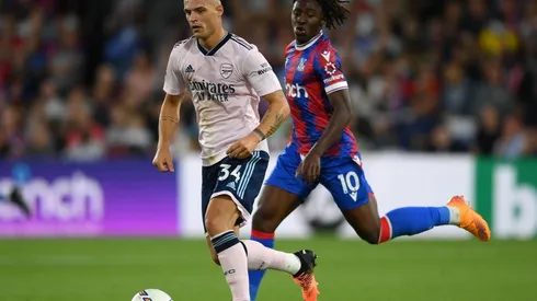 El Arsenal suma canasta perfecta en este inicio de temporada