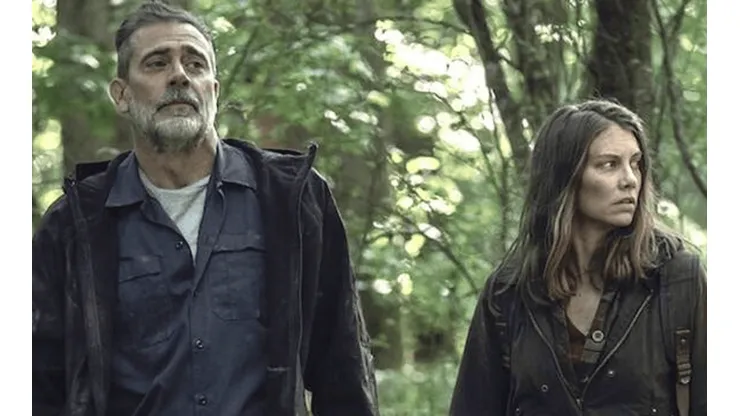 The Walking Dead