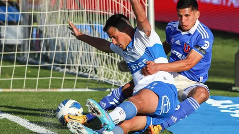 Este domingo se juega un nuevo clásico universitario, ¿quién será el ganador?