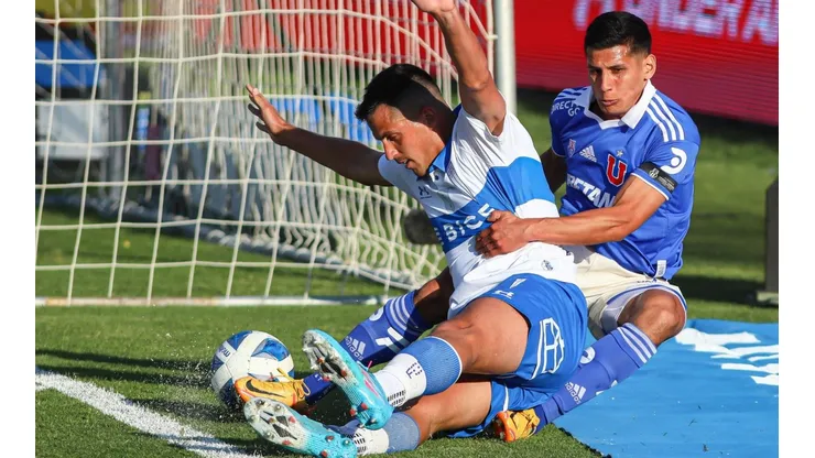 Este domingo se juega un nuevo clásico universitario, ¿quién será el ganador?
