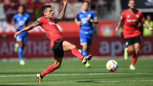 ¿Cuándo juegan Mainz vs Leverkusen por la fecha 4 de la Bundesliga?