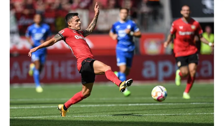 ¿Cuándo juegan Mainz vs Leverkusen por la fecha 4 de la Bundesliga?